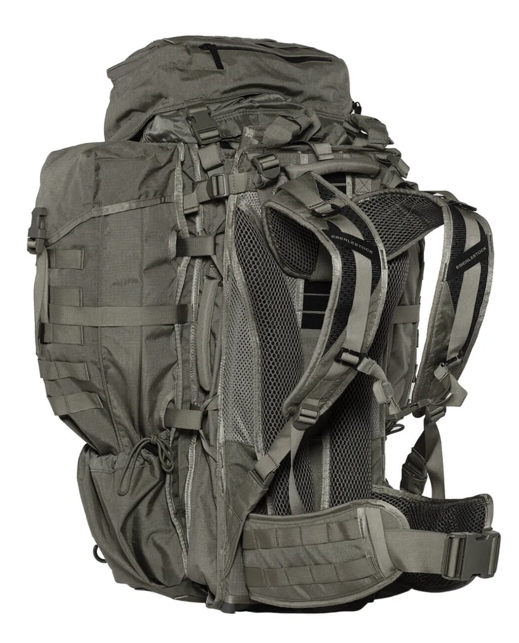 G4 Operator Pack-2 INTEX Military Green