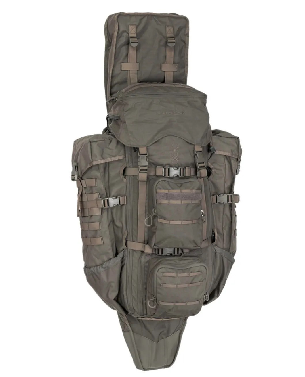 G4 Operator Pack-2 INTEX Military Green