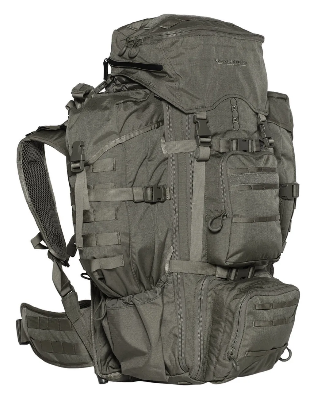 G4 Operator Pack-2 INTEX Military Green