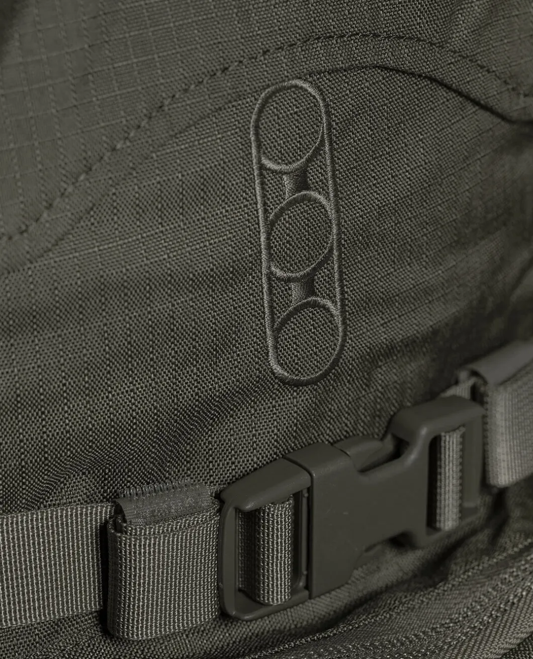 G4 Operator Pack-2 INTEX Military Green