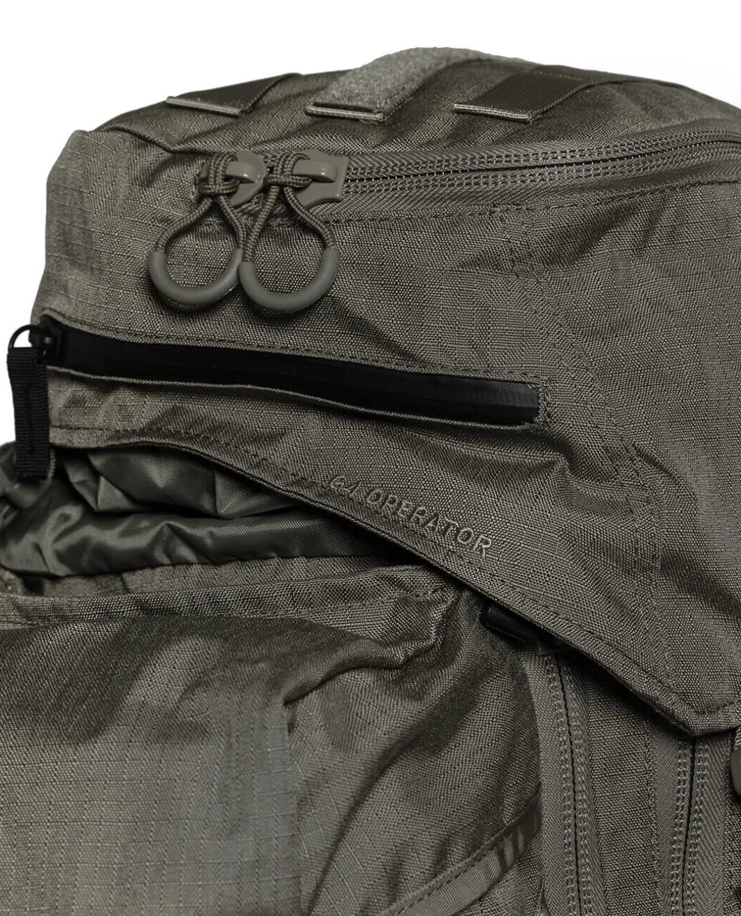 G4 Operator Pack-2 INTEX Military Green