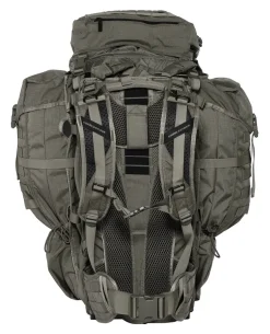 G4 Operator Pack-2 INTEX Military Green