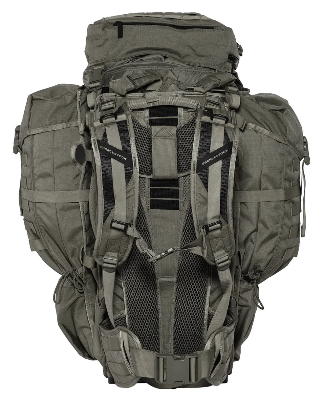 G4 Operator Pack-2 INTEX Military Green
