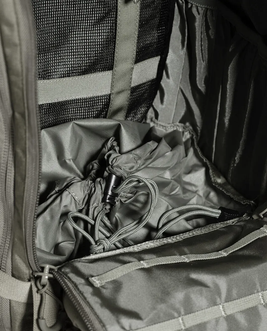 G4 Operator Pack-2 INTEX Military Green