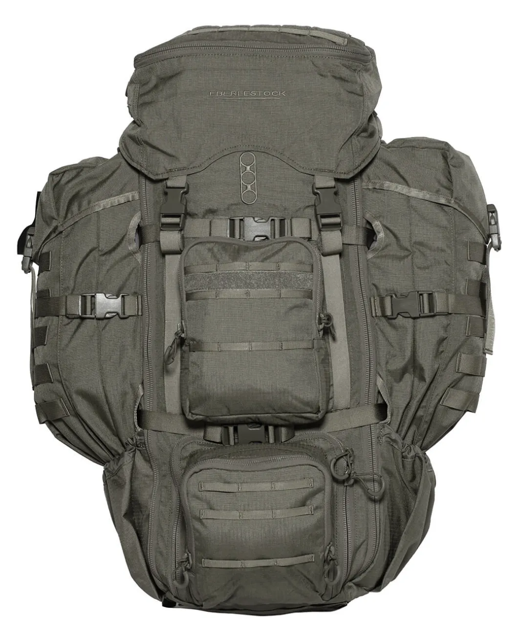 G4 Operator Pack-2 INTEX Military Green