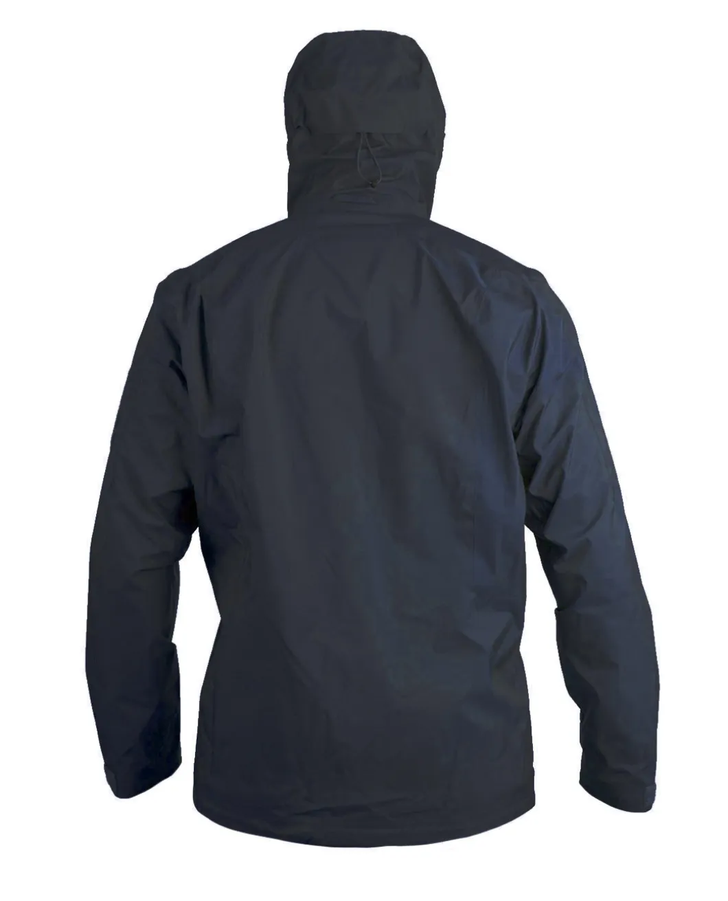 Gore-Tex 3L Hoody Police Navy