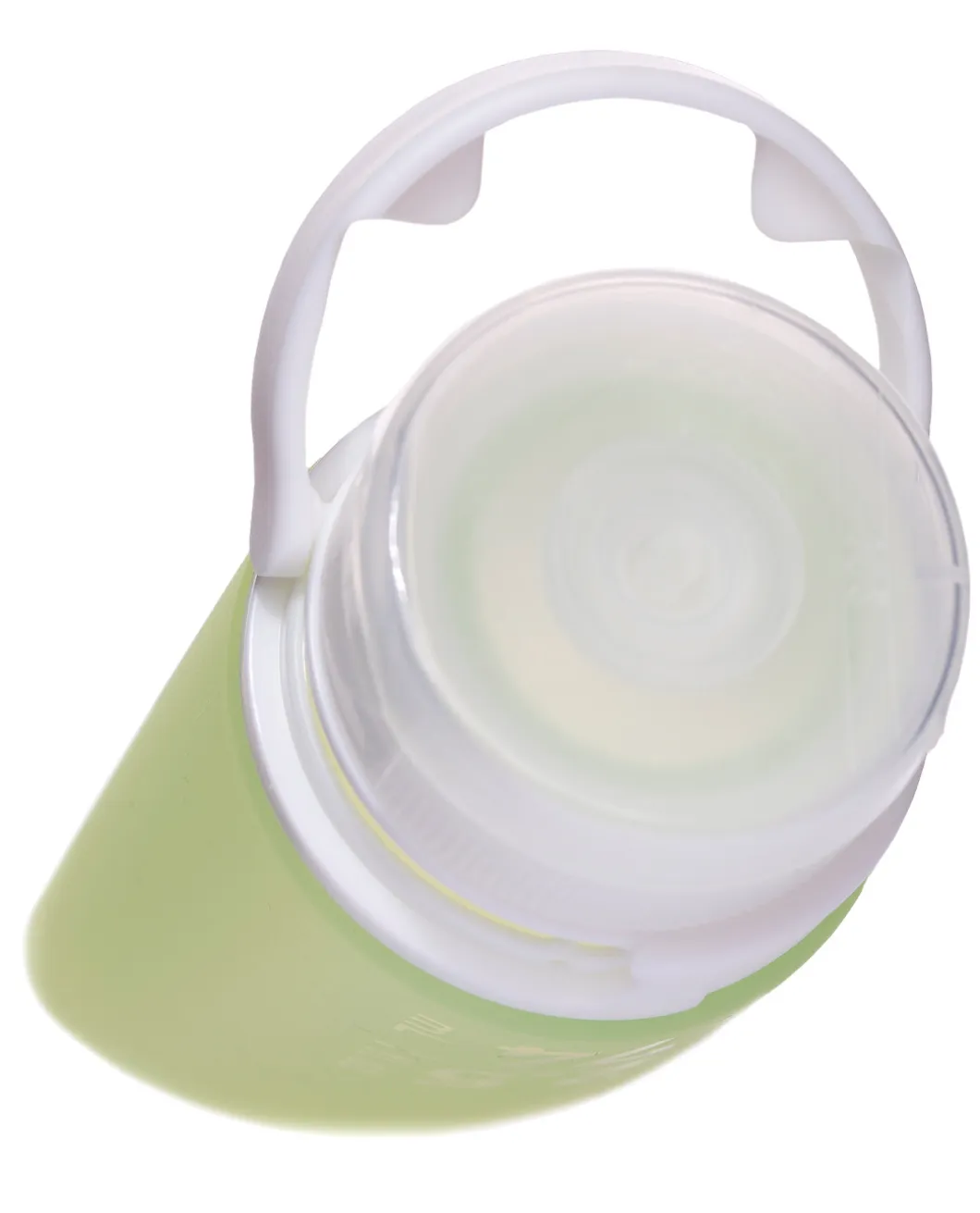 GoToob 74ml 3er Pack TRANSPARENT/GRÜN/BLAU
