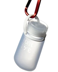 GoToob 74ml 3er Pack TRANSPARENT/GRÜN/BLAU