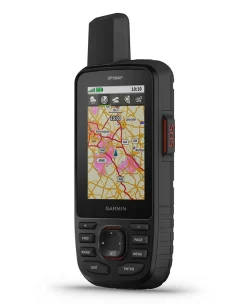 GPSMAP 67i