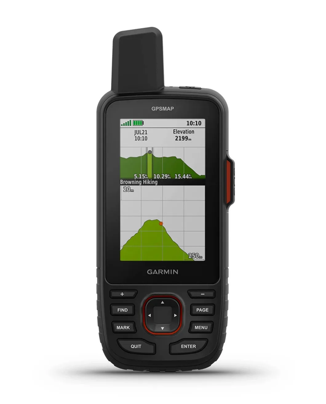 GPSMAP 67i