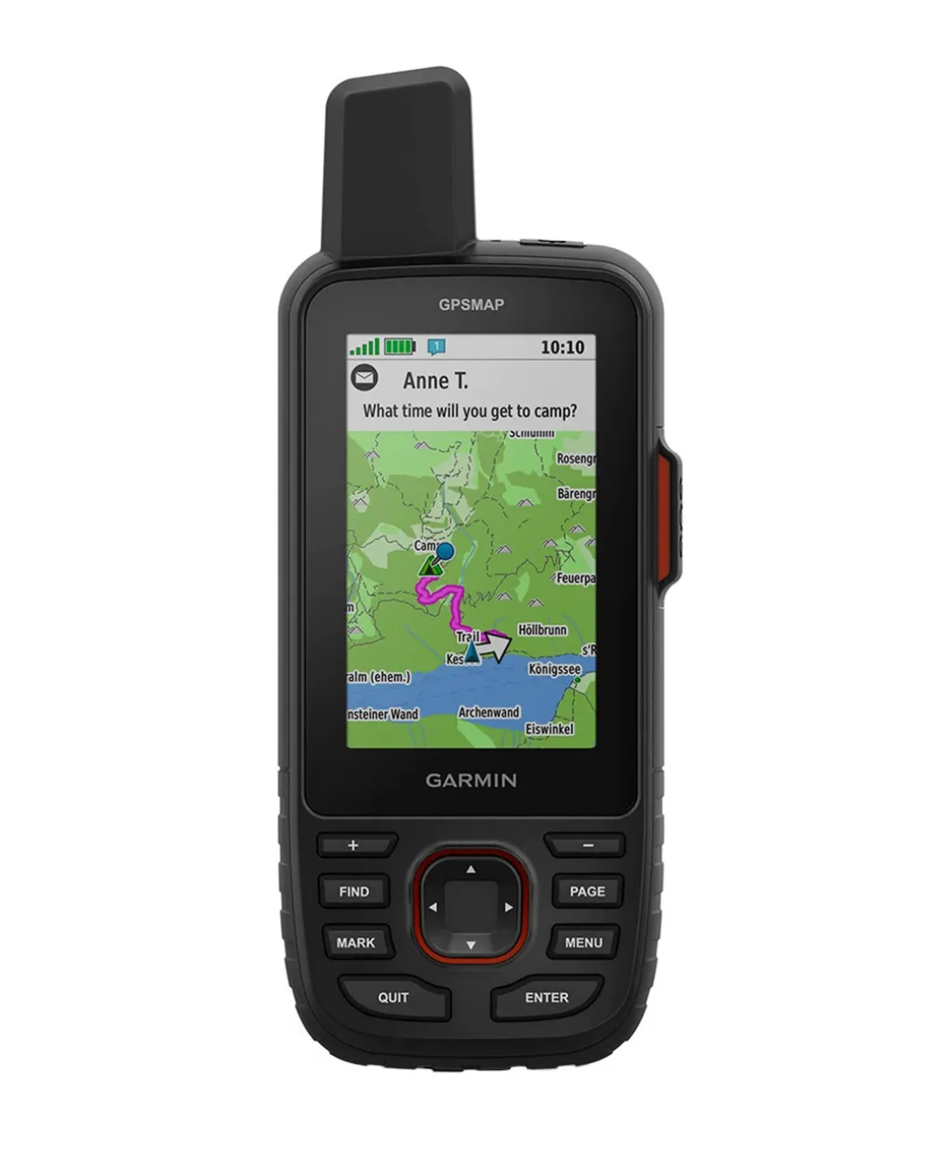 GPSMAP 67i