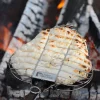 GrandPa's FireGrill