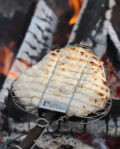 GrandPa's FireGrill