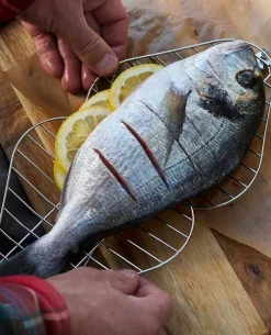 GrandPa's FireGrill