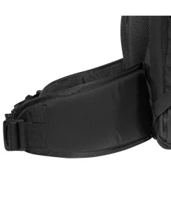 Great Escape 50+10 Black Schwarz
