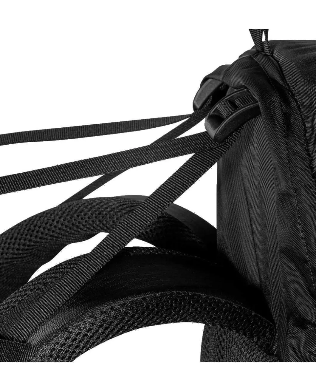 Great Escape 50+10 Black Schwarz