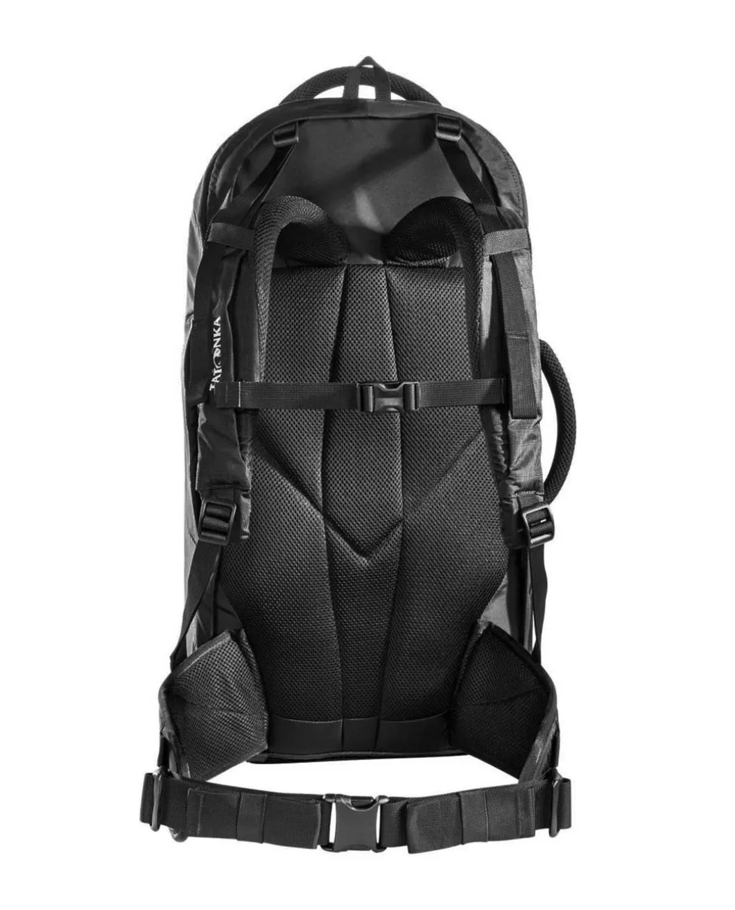 Great Escape 50+10 Black Schwarz