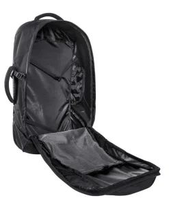 Great Escape 60+10 Black Schwarz