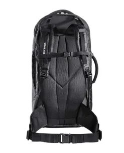 Great Escape 60+10 Black Schwarz