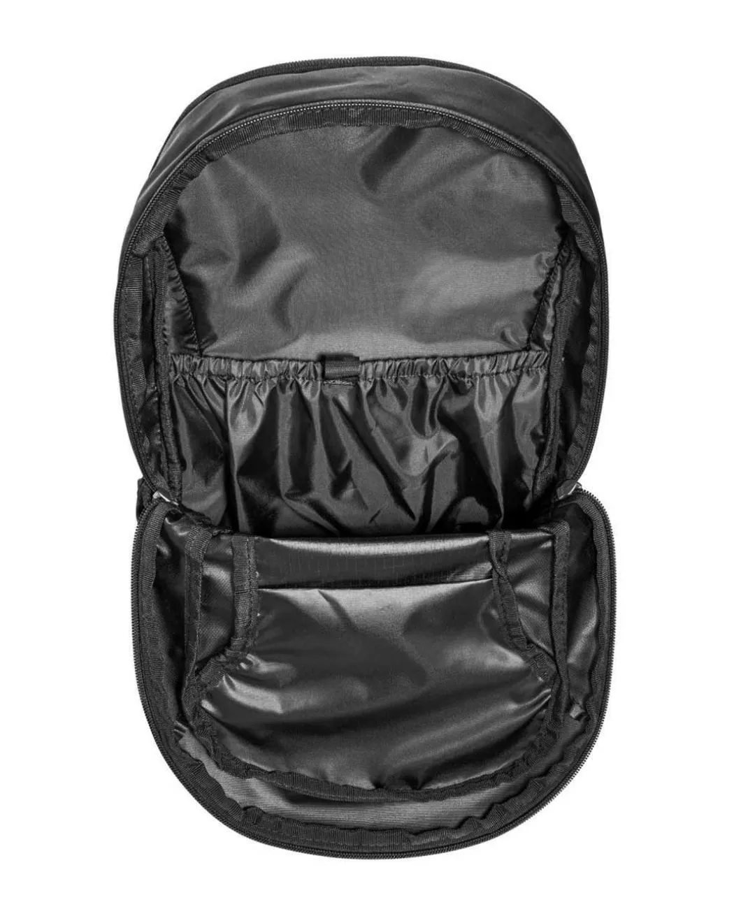 Great Escape 60+10 Black Schwarz