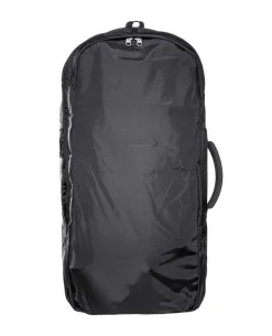 Great Escape 60+10 Black Schwarz