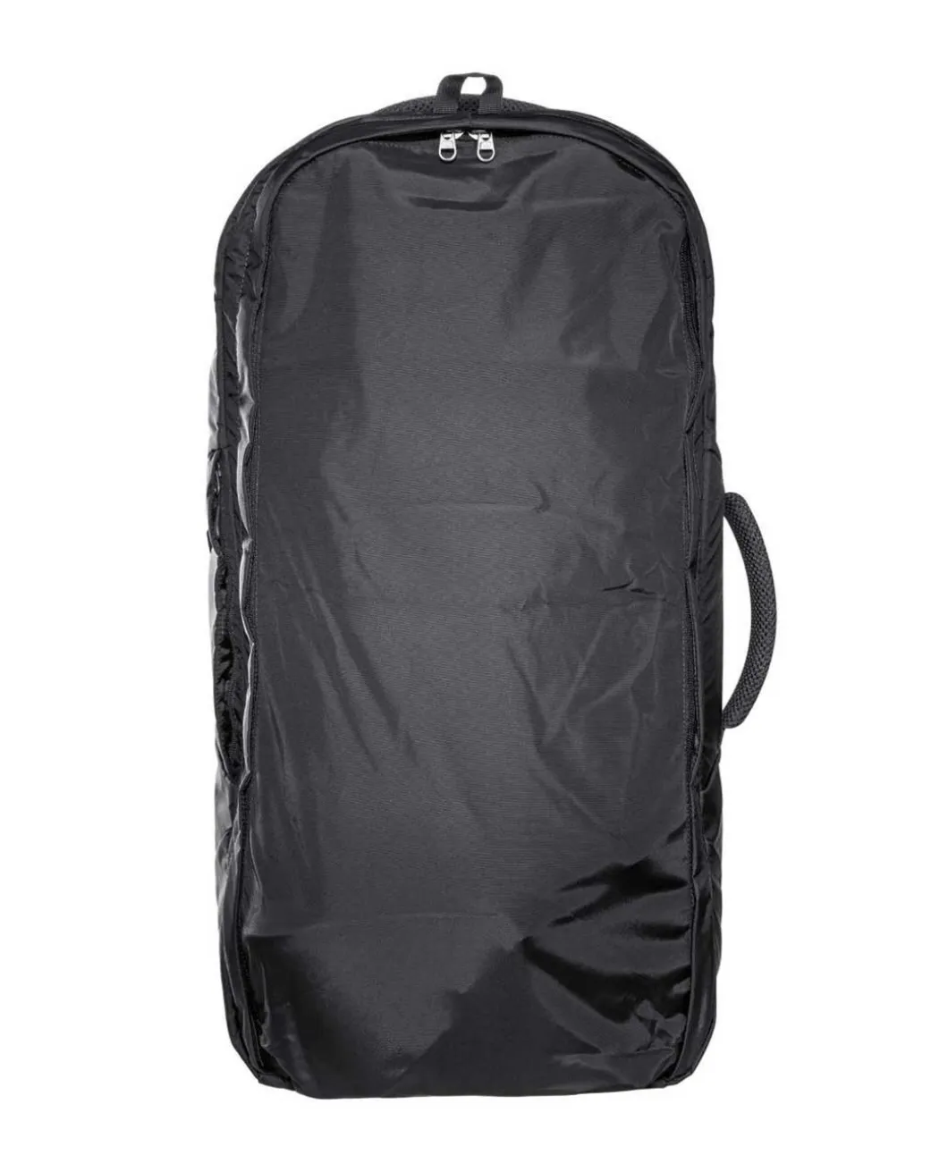 Great Escape 60+10 Black Schwarz