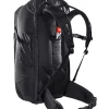 Great Escape 75+10 Black Schwarz