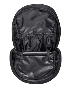Great Escape 75+10 Black Schwarz