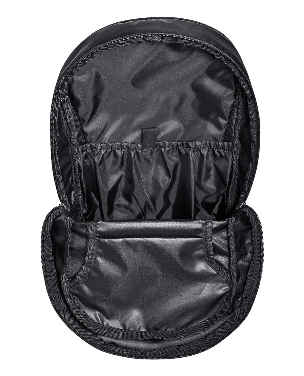 Great Escape 75+10 Black Schwarz