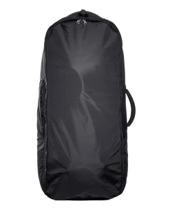 Great Escape 75+10 Black Schwarz