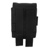 Grenade Pouch Black Schwarz