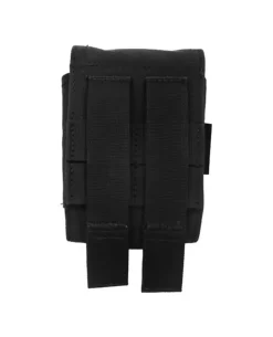 Grenade Pouch Black Schwarz