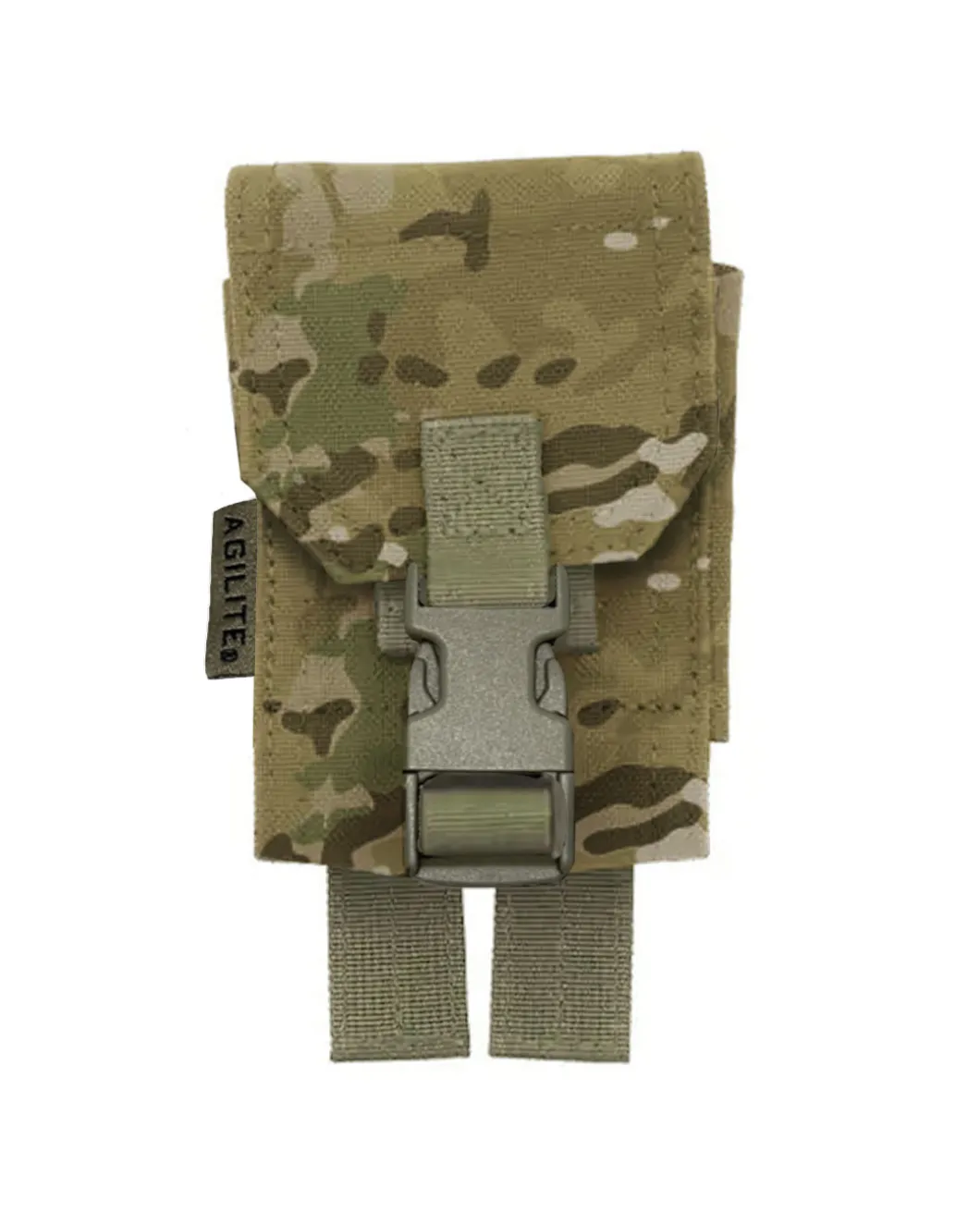 Grenade Pouch Multicam
