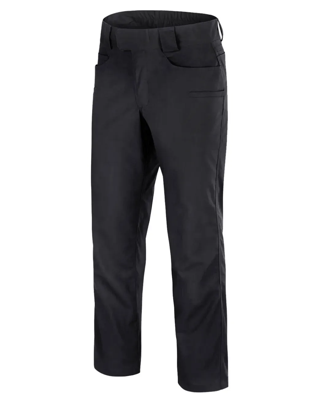 Greyman Tactical Pants Black Schwarz