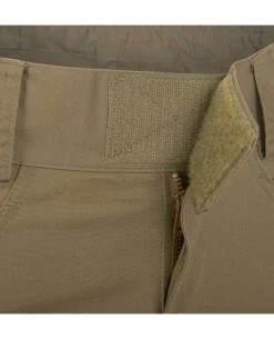 Greyman Tactical Pants Black Schwarz
