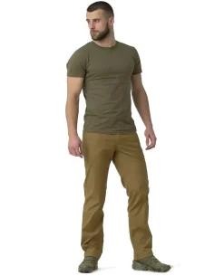 Greyman Tactical Pants Coyote