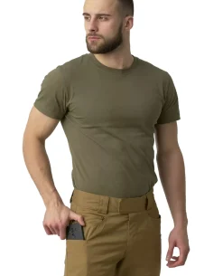Greyman Tactical Pants Coyote