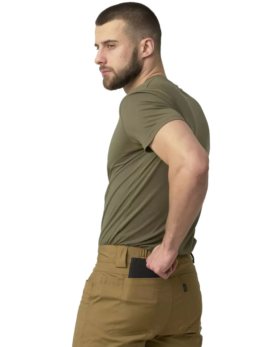 Greyman Tactical Pants Coyote