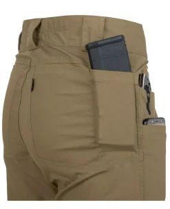 Greyman Tactical Pants Taiga Green