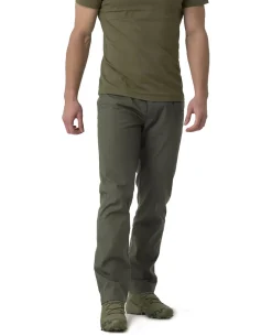 Greyman Tactical Pants Taiga Green