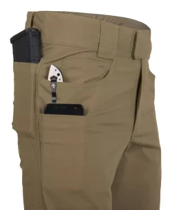 Greyman Tactical Pants Taiga Green