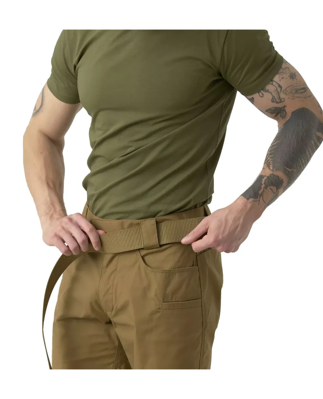 Greyman Tactical Shorts DuraCanvas Black Schwarz