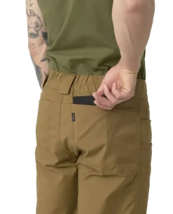 Greyman Tactical Shorts DuraCanvas Black Schwarz