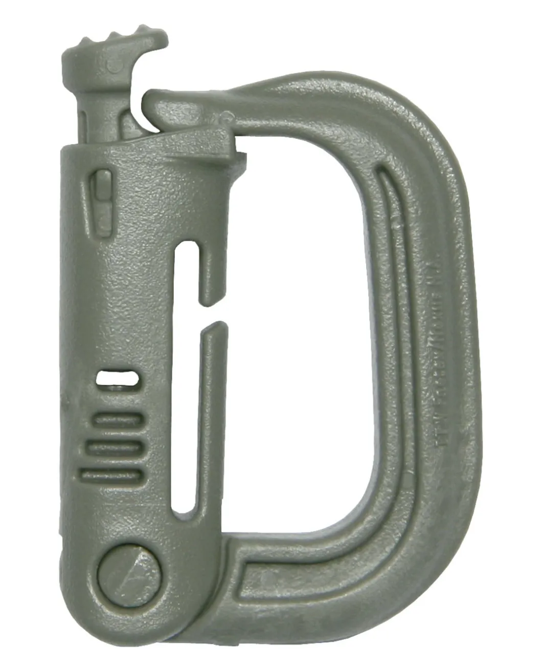 GRIMLOC Einzeln Foliage Green