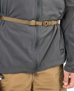 Groundhog Backpack Black Schwarz
