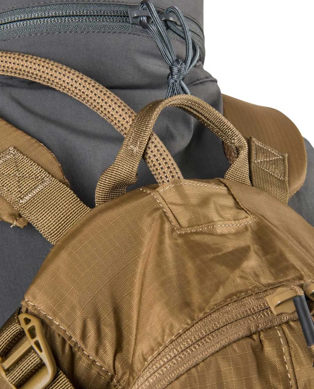 Groundhog Backpack Coyote