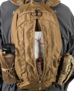 Groundhog Backpack Coyote