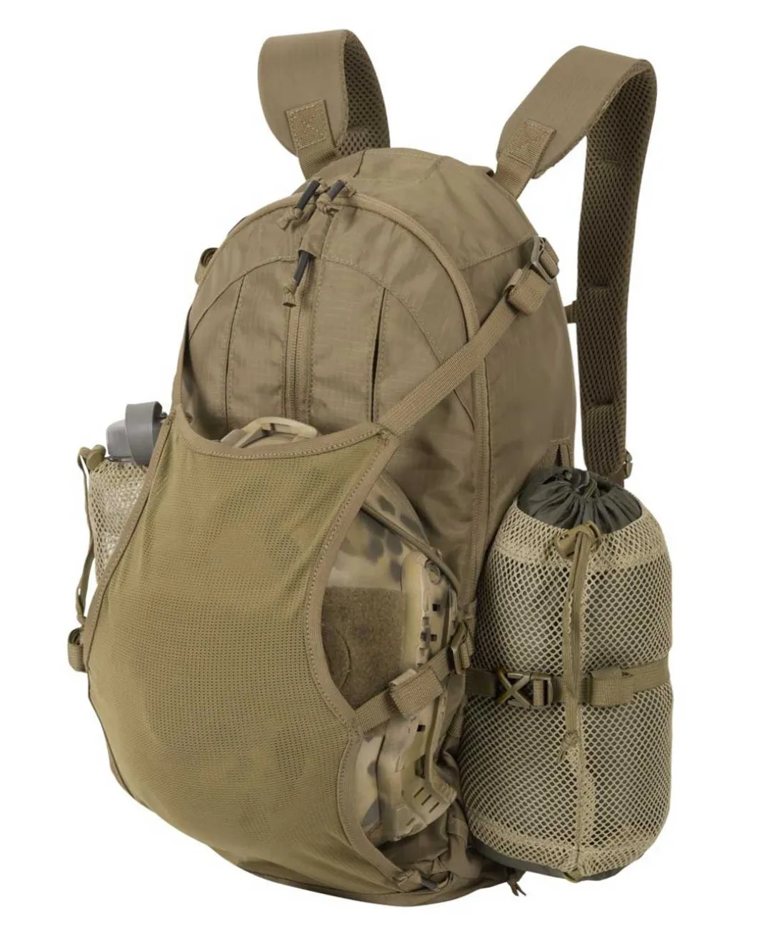 Groundhog Backpack Coyote