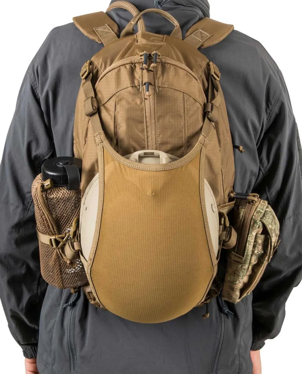 Groundhog Backpack Coyote
