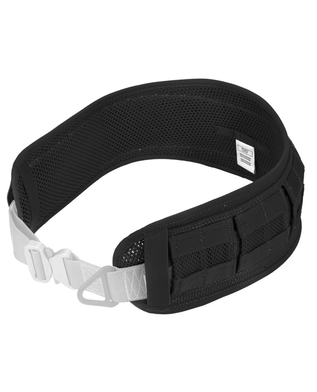 Gürtel VTAC Brokos Belt Schwarz